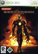 Konami Bomberman Act Zero Xbox 360