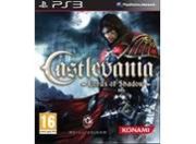 Konami Castlevania: Lords of Shadow PS3