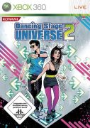 Konami Dancing Stage Universe 2 Xbox 360