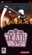 Konami Death, Jr. PSP Konami Death, Jr. PSP