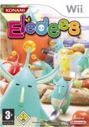 Konami Eledees Wii