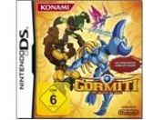 Konami Gormiti: Die Herrscher der Natur Bundle DS