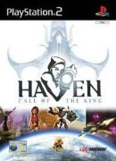 Konami Haven - Call of the King PS2
