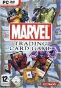 Konami Marvel Trading Card Game PC