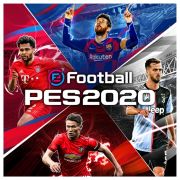 Konami eFootball PES 2020 PS4