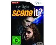 Konami Scene It? - Twilight: Biss zum Morgengrauen Wii