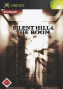 Konami Silent Hill 4 - The Room Xbox