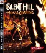 Konami Silent Hill 5: Homecoming PS3