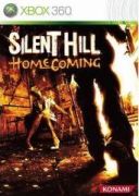 Konami Silent Hill 5: Homecoming Xbox 360