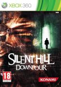 Konami Silent Hill: Downpour Xbox 360