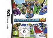 Konami Sports Island DS