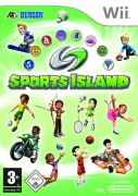 Konami Sports Island Wii Konami Sports Island Wii