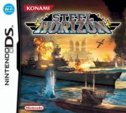 Konami Steel Horizon DS