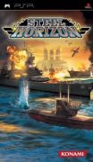 Konami Steel Horizon PSP Konami Steel Horizon PSP