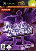 Konami Dancing Stage Unleashed Xbox