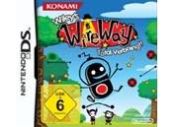 Konami Wiley's Wire Way: Total Verboingt! DS