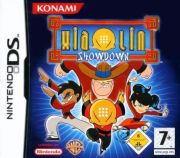 Konami Xiaolin Showdown DS