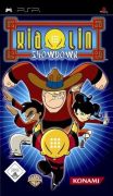 Konami Xiaolin Showdown PSP Konami Xiaolin Showdown PSP