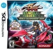 Konami Yu-Gi-Oh - 5Ds Stardust Accelerator DS