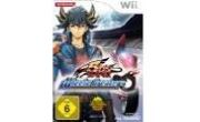 Konami Yu-Gi-Oh! - Wheelie Breakers Wii