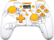 Konix Naruto Controller Weiß Nintendo Switch Konix Naruto Controller Weiß Nintendo Switch