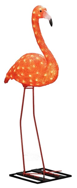 Konstsmide LED Acryl Flamingo (6273-803)