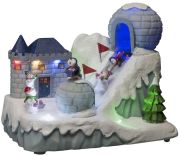 Konstsmide LED Skipiste (4228-000)