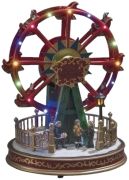 Konstsmide LED Szenerie Riesenrad (3440-000)