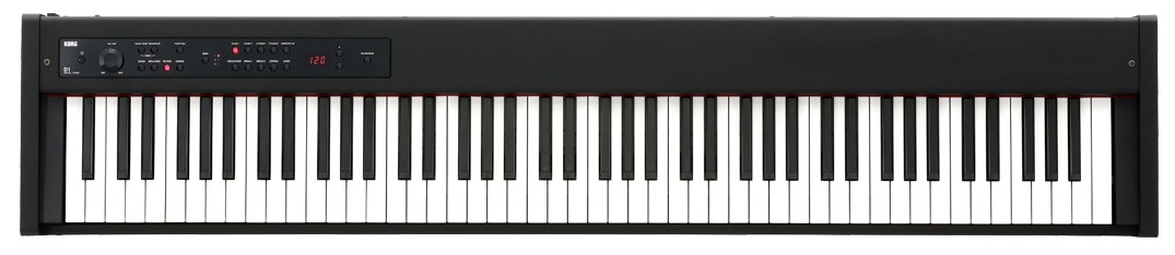 Korg D1