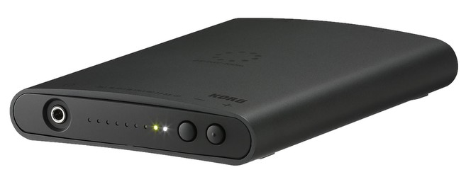 Korg DS-DAC-100m
