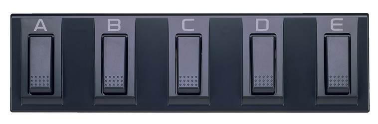 Korg EC-5 Korg EC-5