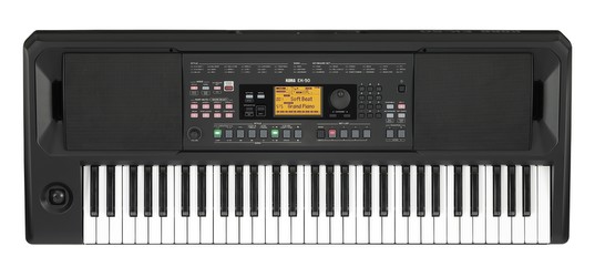Korg EK-50