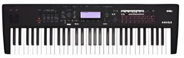 Korg Kross 2-61