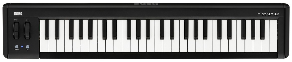 Korg microKEY Air 49 Korg microKEY Air 49