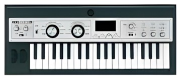 Korg microKORG XL+