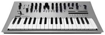 Korg Minilogue