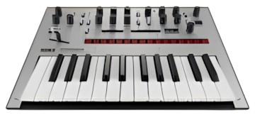 Korg Monologue