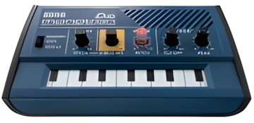 Korg Monotron DUO