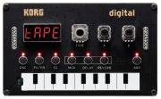 Korg Nu:Tekt NTS-1 Digital Kit