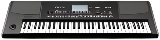 Korg PA300 Korg PA300