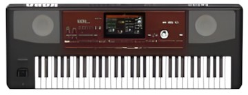 Korg Pa700 Korg Pa700