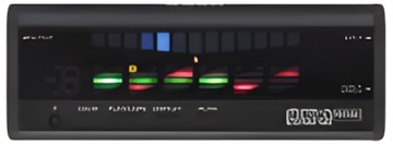 Korg Pitchblack Portable Korg Pitchblack Portable