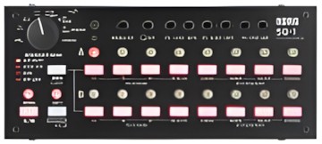 Korg SQ-1