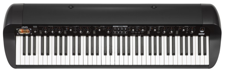 Korg SV-2 73