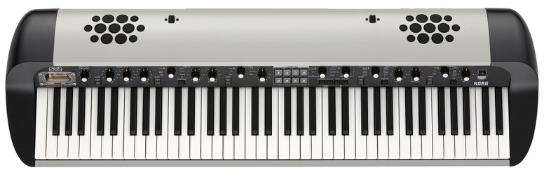 Korg SV-2S 73