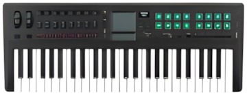 Korg Taktile 49 Korg Taktile 49