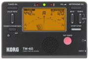 Korg TM-60