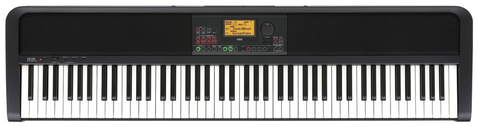 Korg XE20SP