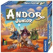 Kosmos Andor Junior