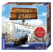 Kosmos Anno 1503 Kosmos Anno 1503